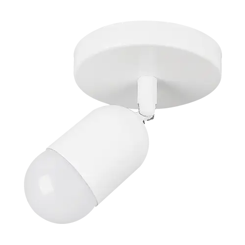 Kit 4 Spot Led Sobrepor Elegance 7W 6500K Br Bivolt Avant 1