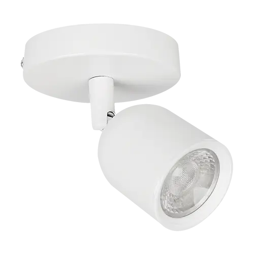 Kit 4 Spot Led Sobrepor Elegance 38°  7W 6500K Br Bivolt Avant 1