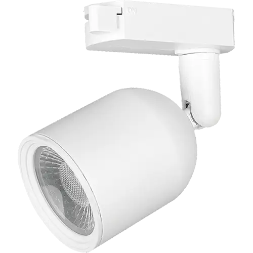 Kit 4 Spots Led Trilho Elegance T1 Branco 6500K 7W Bivolt Avant 1