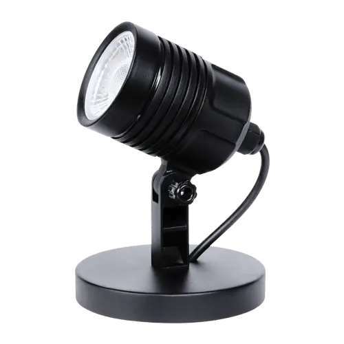 Kit 4 Spot Led Sobrepor Hummer IP65 Verde 6W Bivolt Avant 1