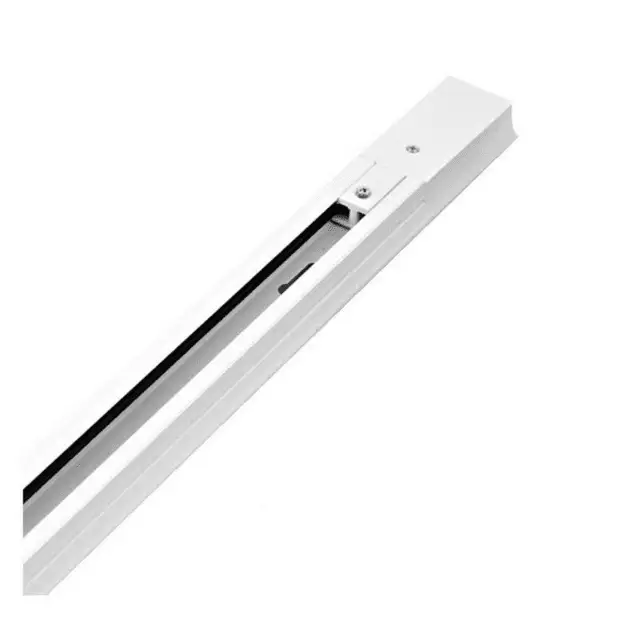 Spot Trilho Led AR111 18W 4000K Pt Bivolt 30031 Romalux