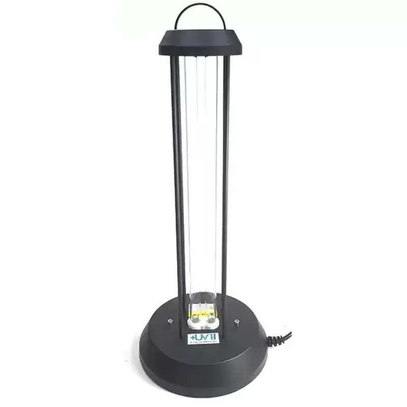 Luminaria Esterelizadora 36W 127V UV3 Mais Luiz