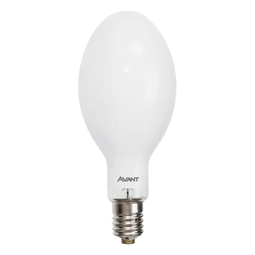 Kit 10 Lâmpadas Vapor de Mercurio Branca E40 400W Avant 1