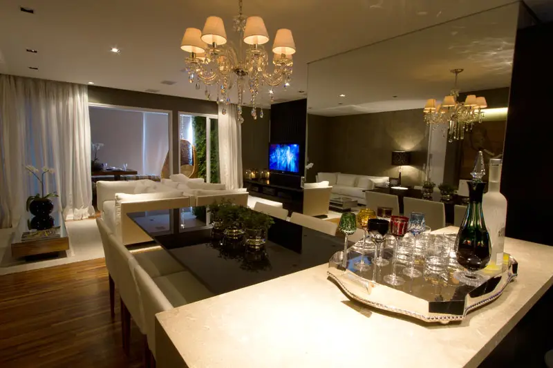 Os melhores lustres na Ilumini