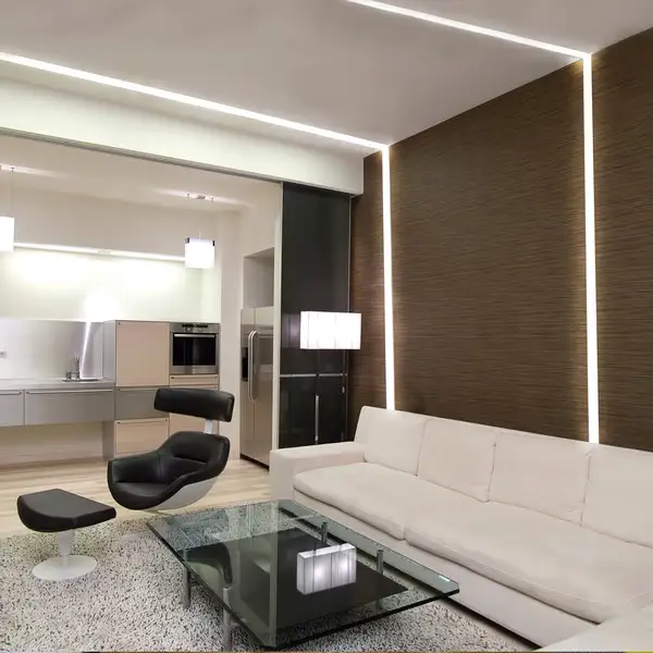 Perfil de Led Ilumini